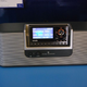 Image for article titled Hands-On Altec Lansing's SR4021 Stacking Sirius Speaker Dock